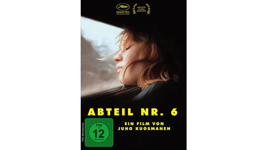 Abteil Nr.6