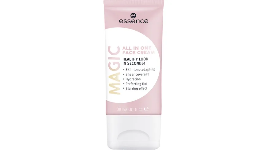 essence MAGIC All In One FACE Cream 30 ml