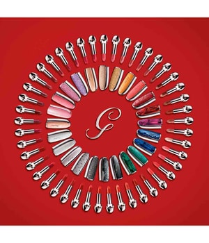 GUERLAIN Rouge G Case Lippenstift Hülle-1 Stk