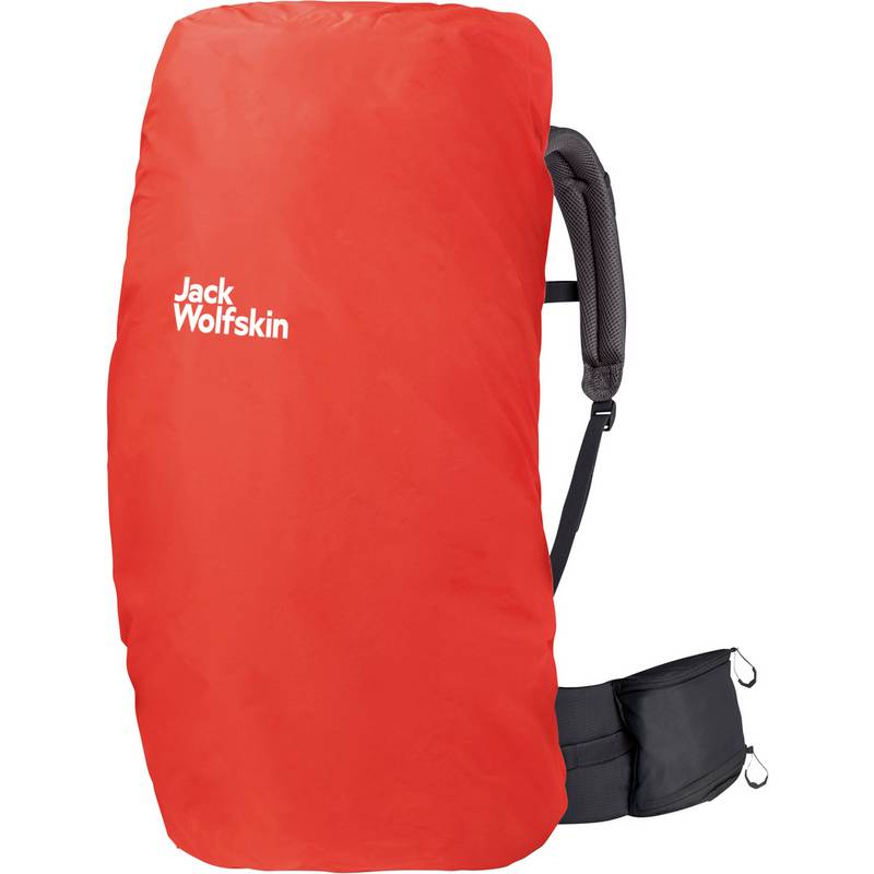 Jack Wolfskin HIGHLAND TRAIL 55+5 Trekkingrucksack Herren