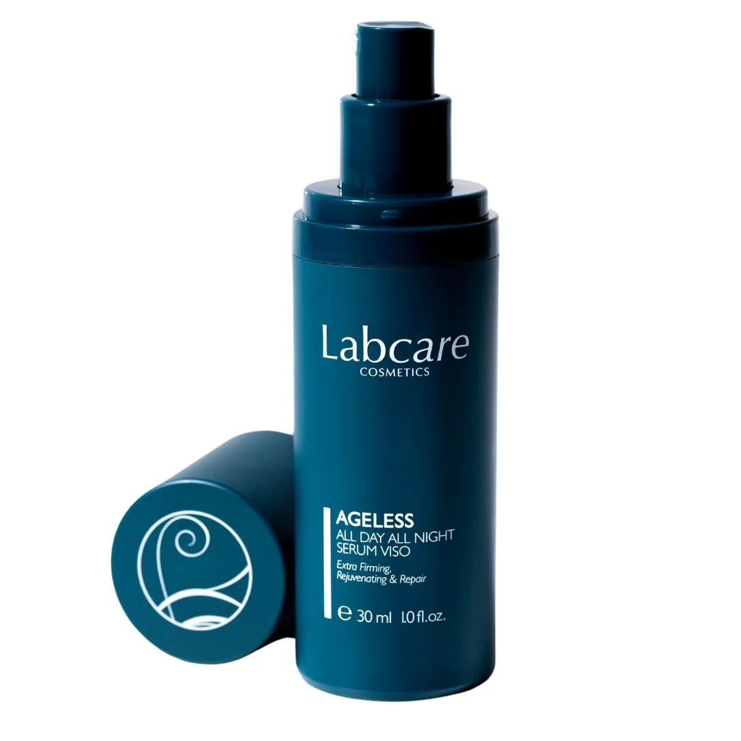 Sérum facial reafirmante Ageless All Day All Night