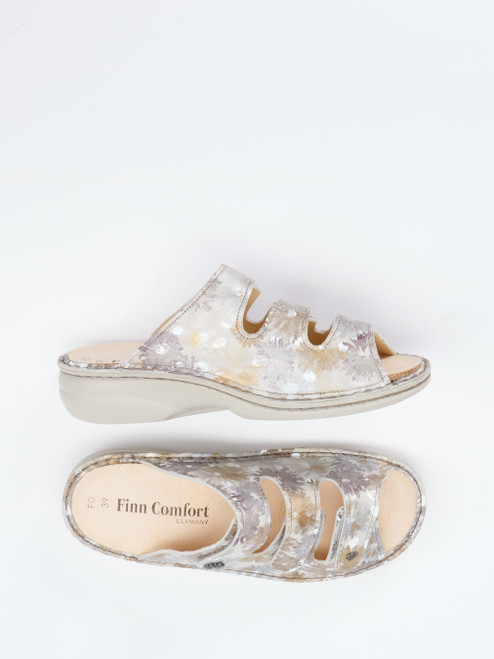 Pantolette-21513230001 Finn Comfort
