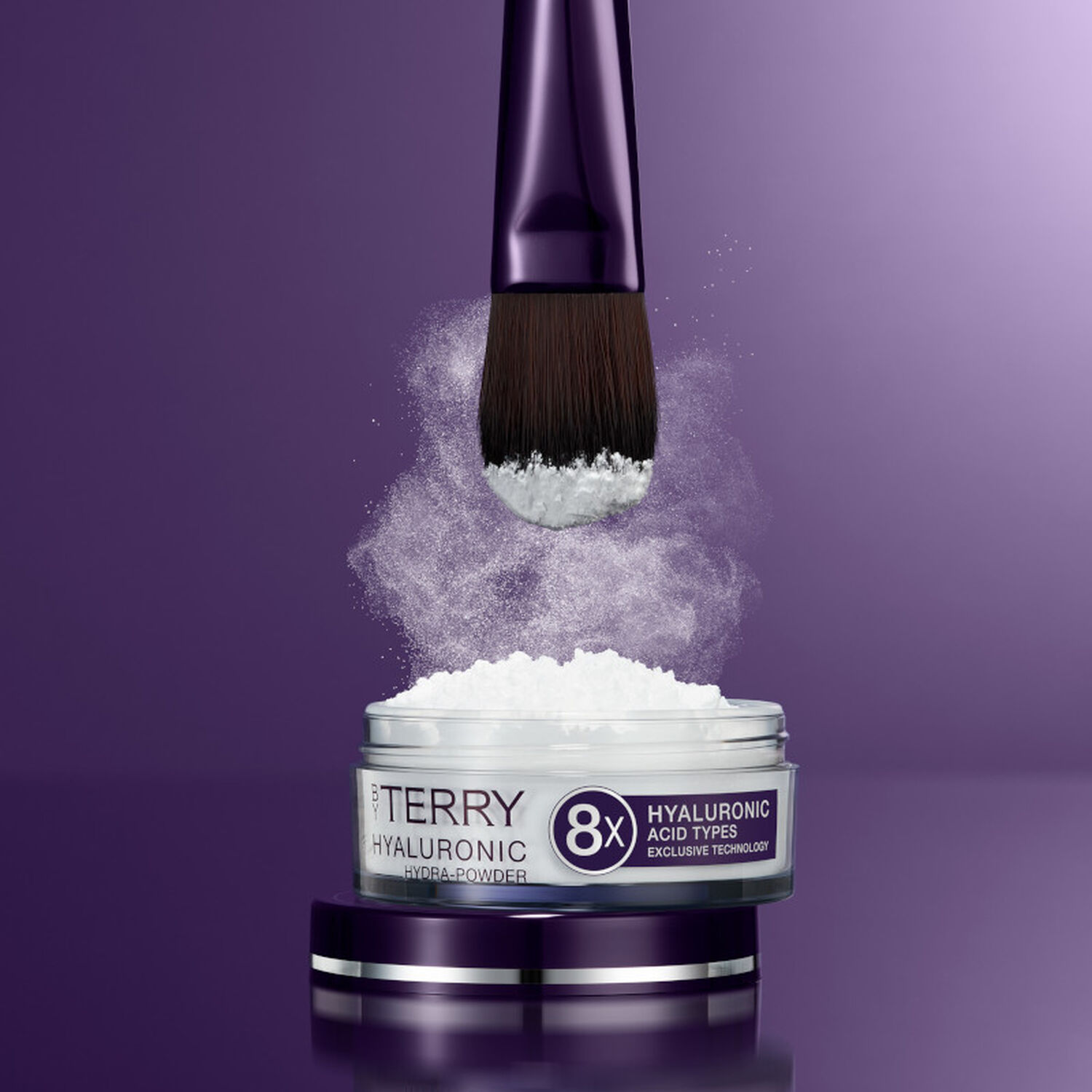 By Terry Hyaluronic Hydra-Powder Poudre Soin Extra-Lissante