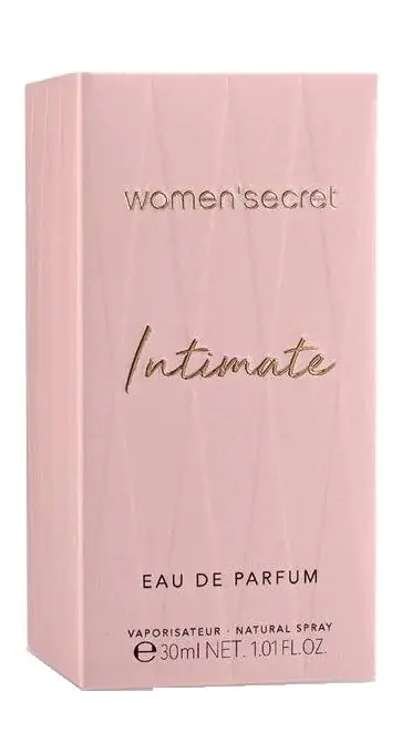 Women Secret Intimate parfemska voda za žene