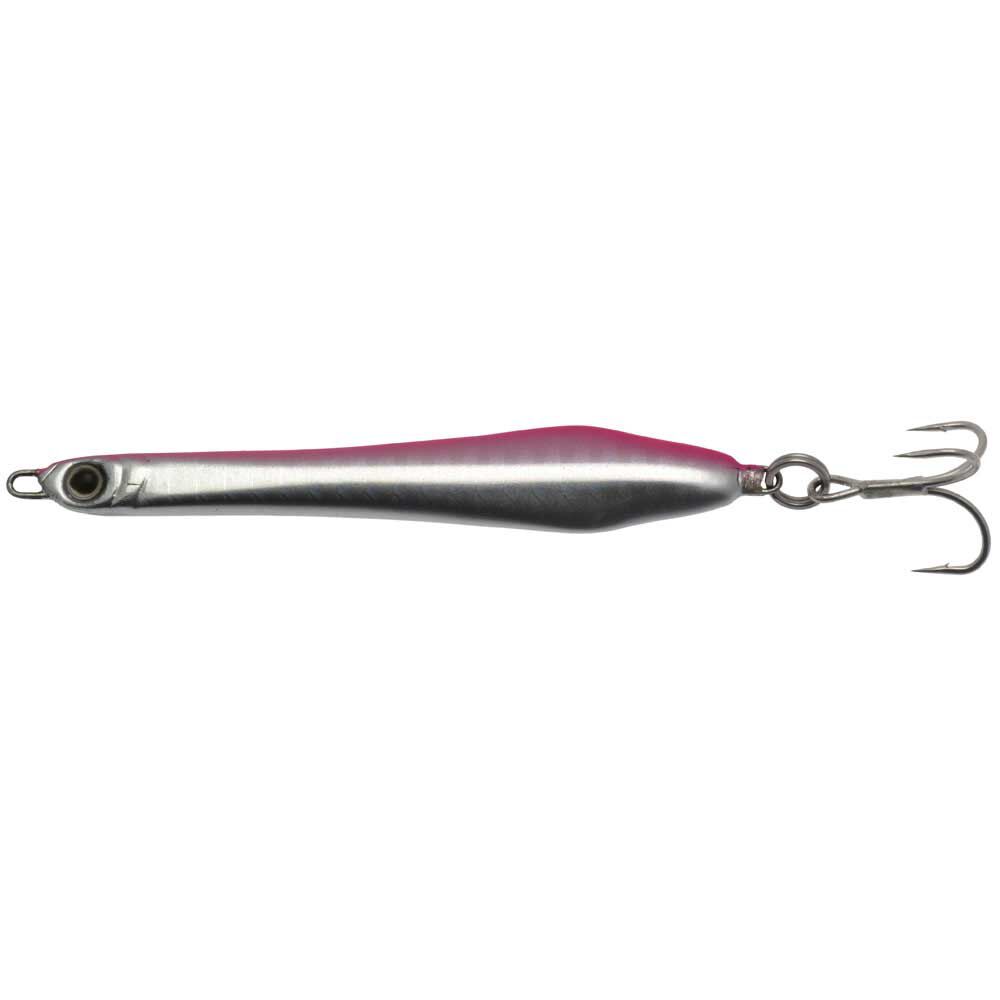 Leurre mer casting jig tackle house nabura deka 7.5cm 30g