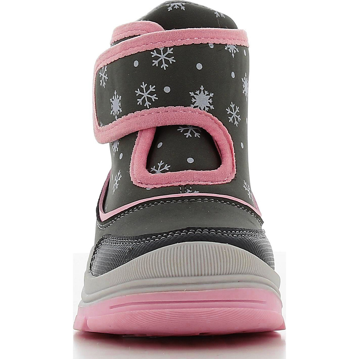 Winterstiefel für Mädchen