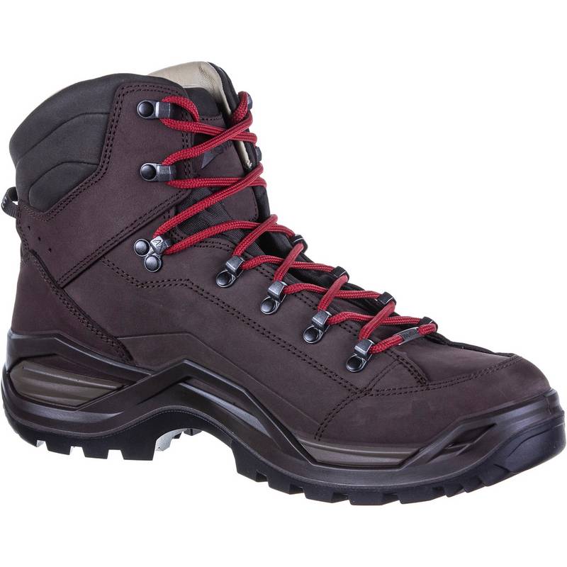 Lowa RENEGADE 100 Wanderschuhe Herren