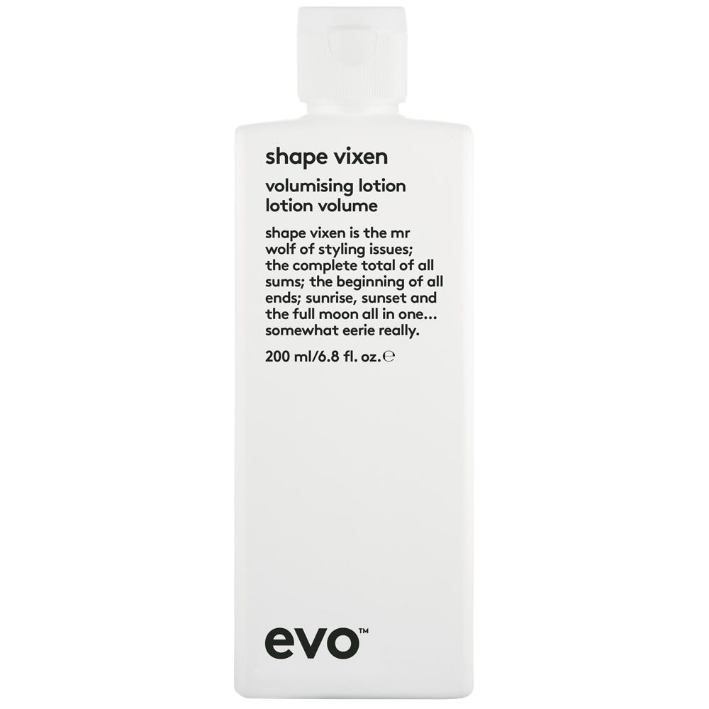 evo Shape Vixen Volumising Lotion 200 ml