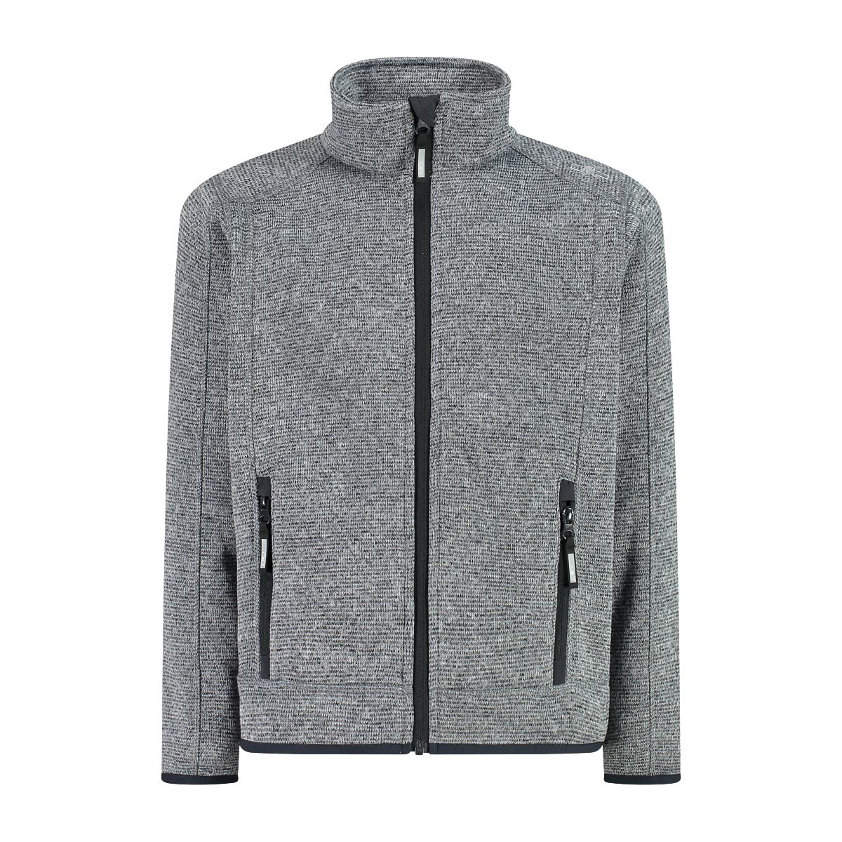 Athletic Fleece Jacket