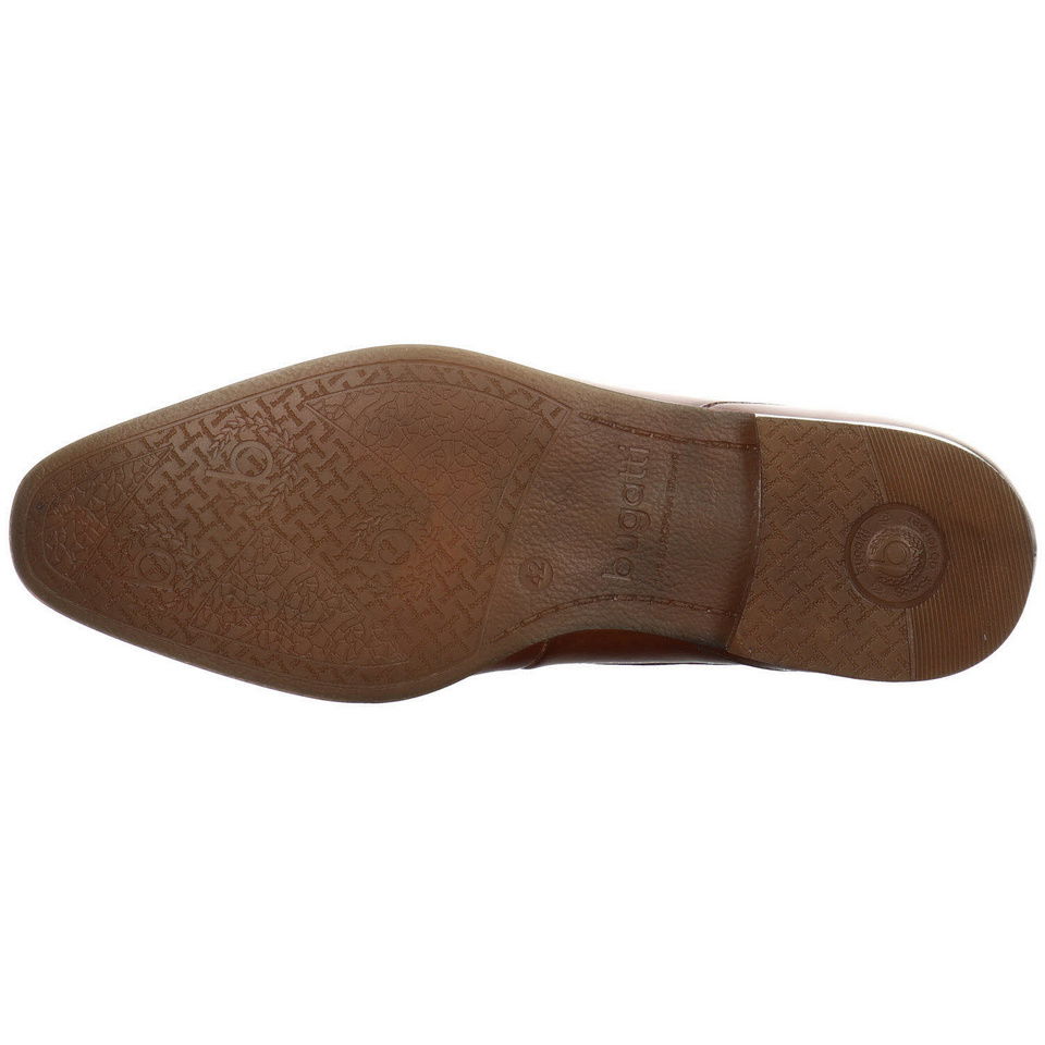 bugatti Schnürschuh
