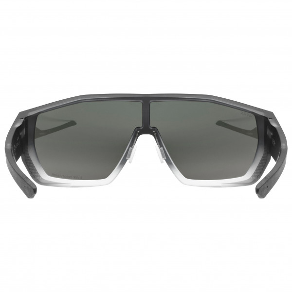 Uvex - Mtn Style Colorvision Mirror Cat. 3 - Sonnenbrille