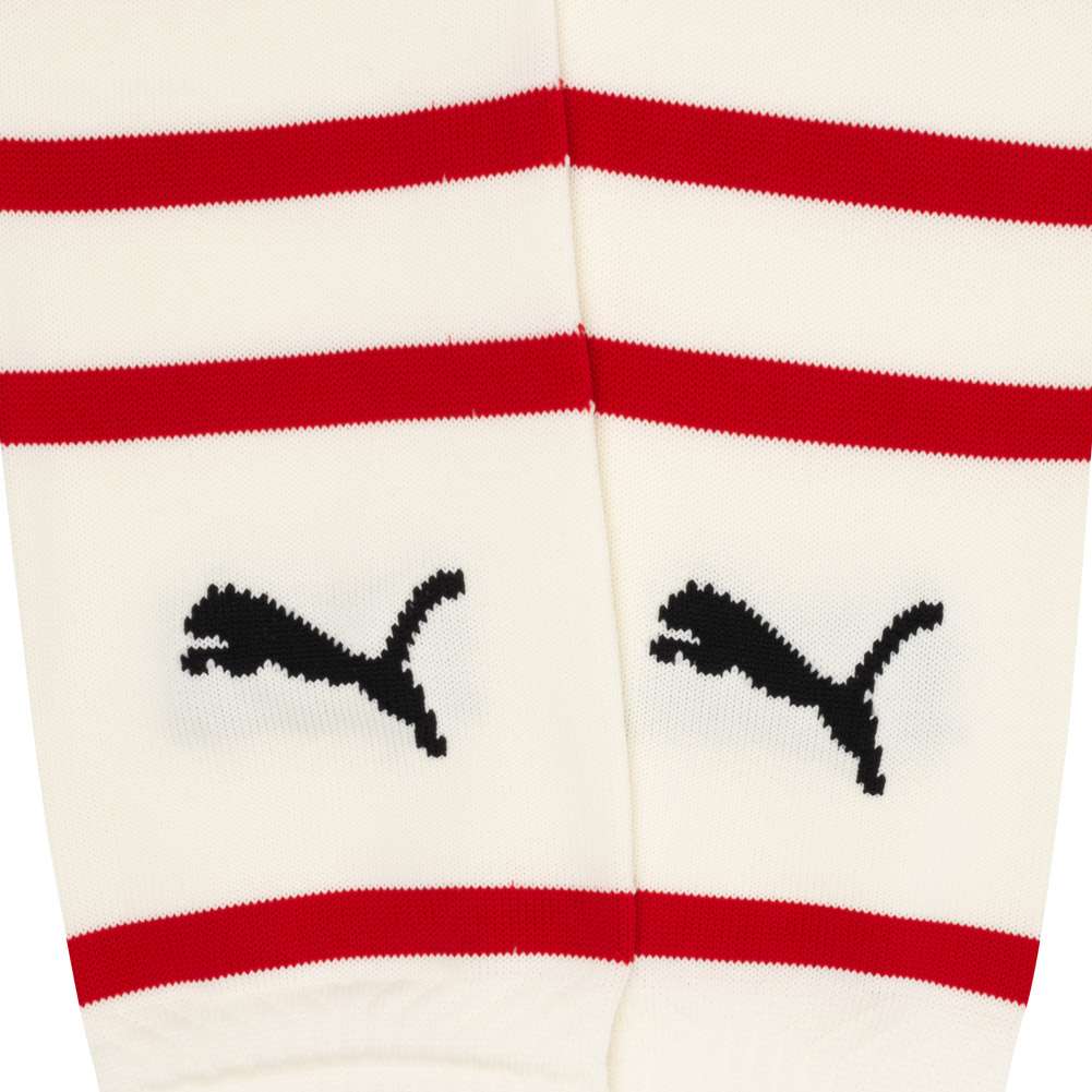 AC Mailand PUMA Auswärts Stutzen 759659-02