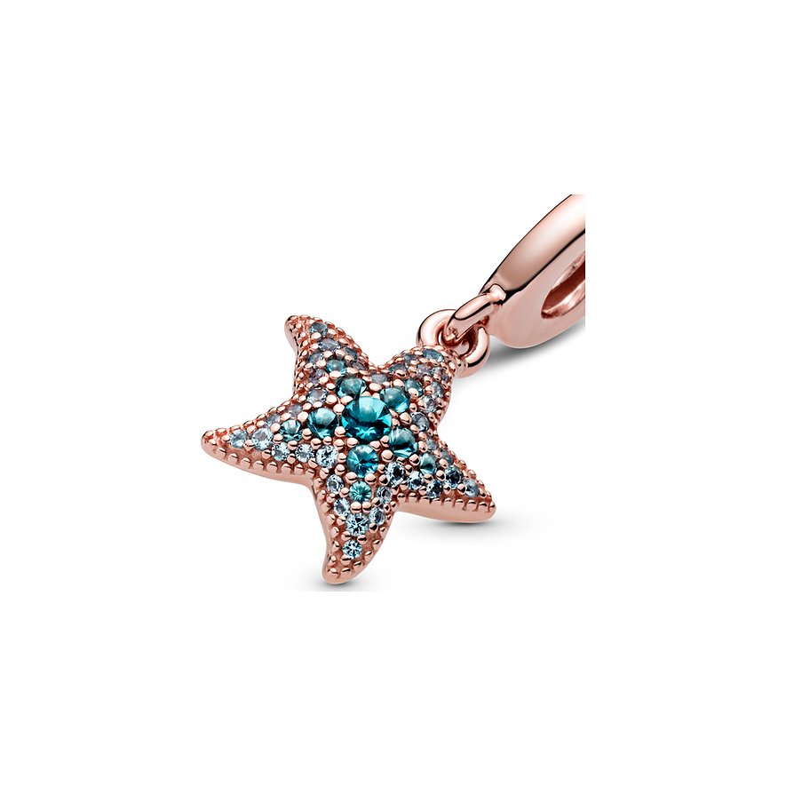 Pandora Charm Moments Funkelnder Seestern