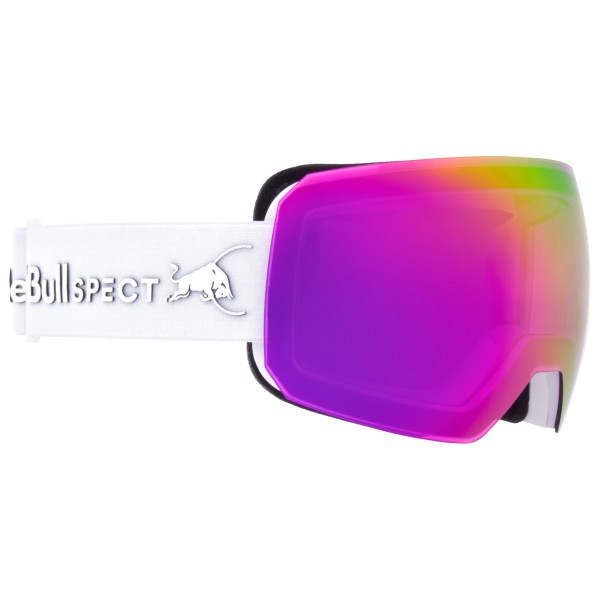 Red Bull Spect - Chute Mirror S2 (VLT 27%) + S2 (VLT 28%) - Skibrille