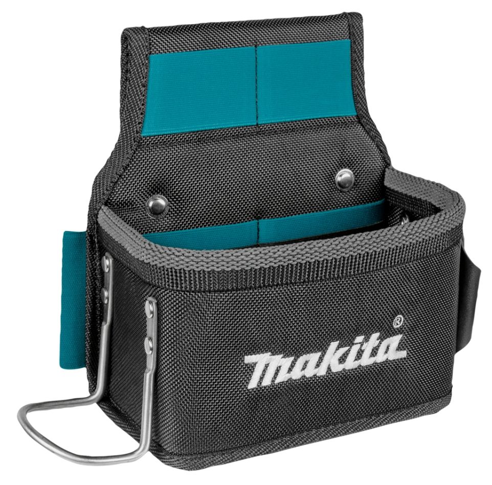 Makita Accessories E-15257 Belteveske med hammerholder