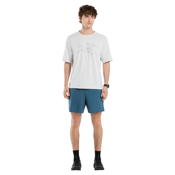 NORVAN SHORT 7 IN MENS Herren - Shorts