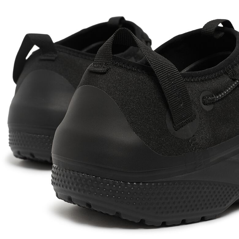 Crocs x Satisfy Classic Clog Black