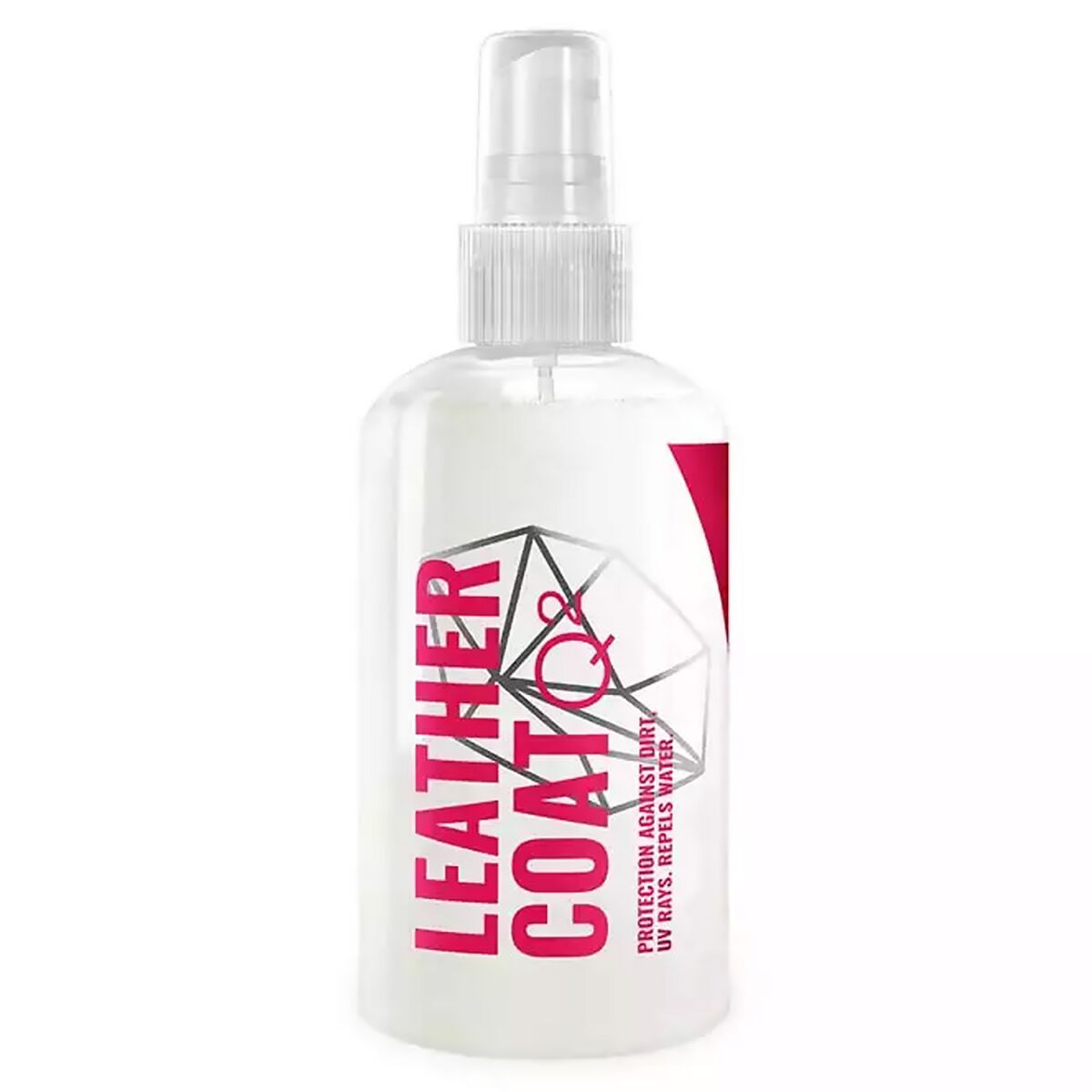 GYEON Q² LeatherCoat Lederpflege 120ml