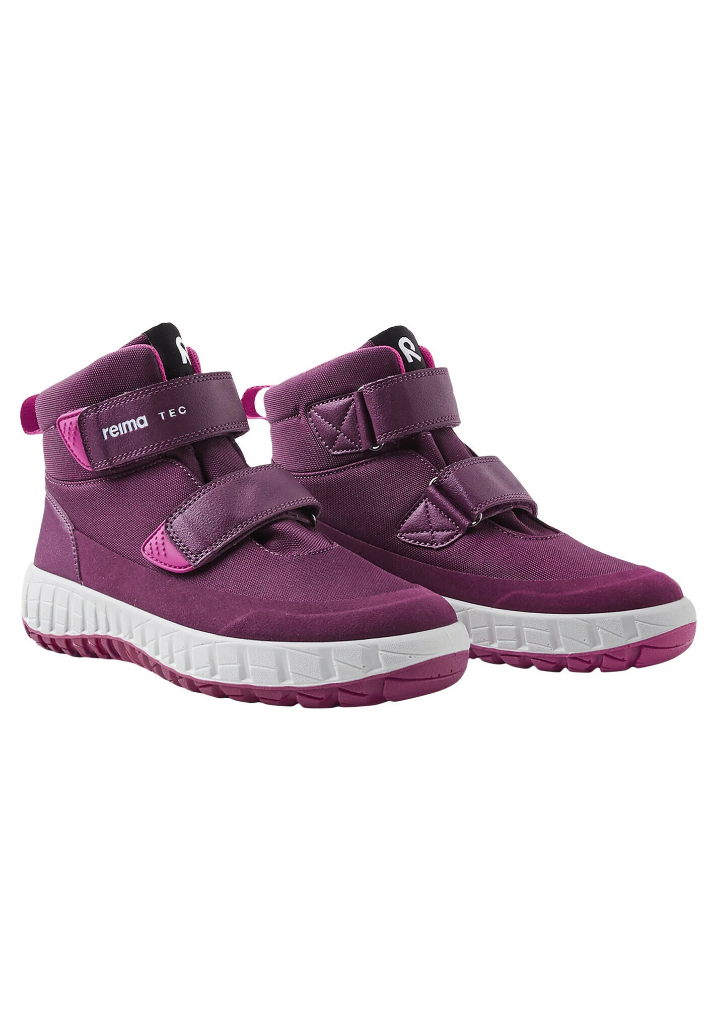 Reima TEC PATTER 2.0 - Botas de nieve