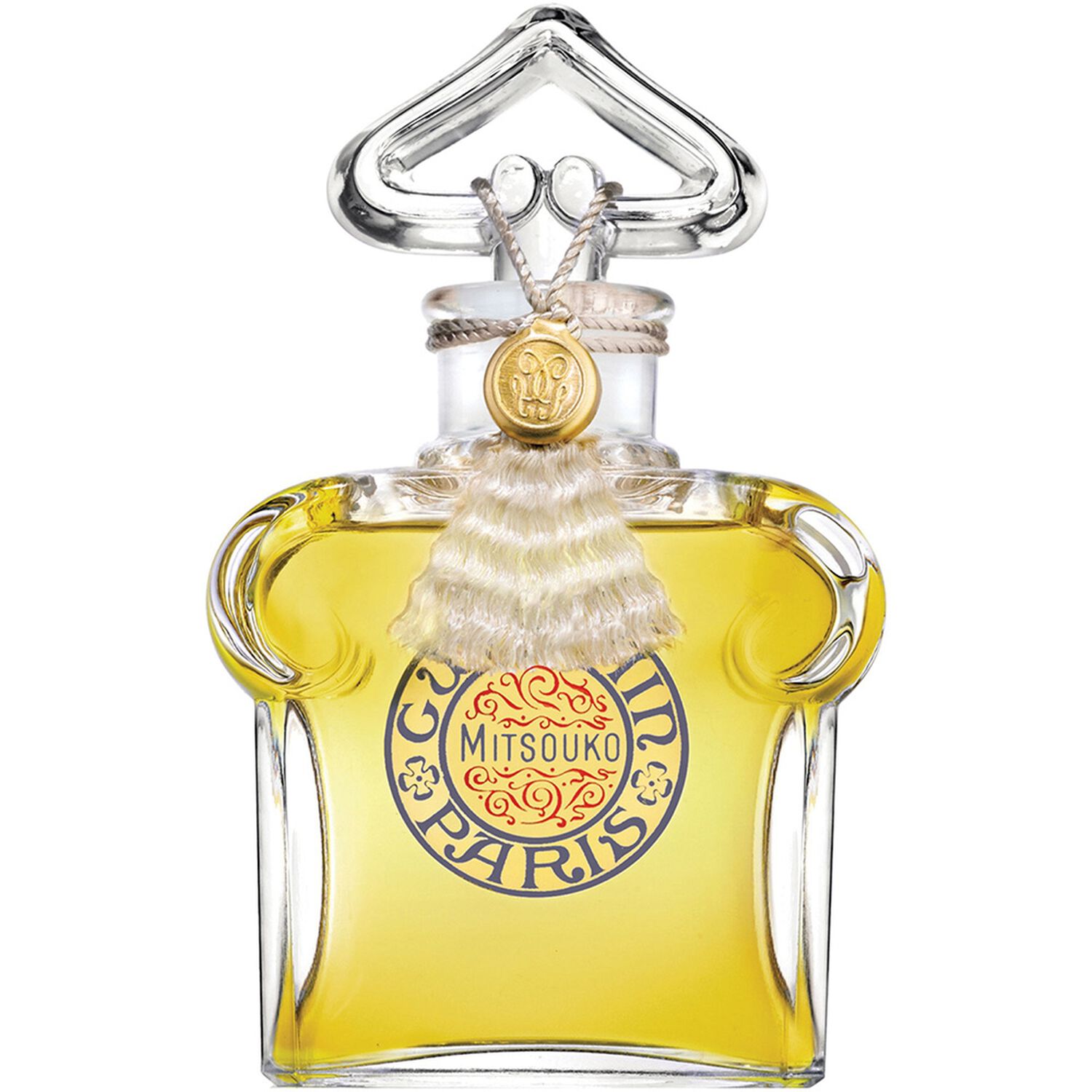 Guerlain Mitsouko L'Extrait