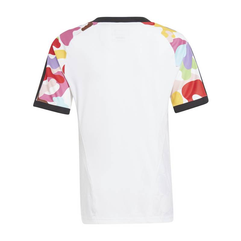 adidas Pride Tiro Trikot Kids Trikot Kinder
