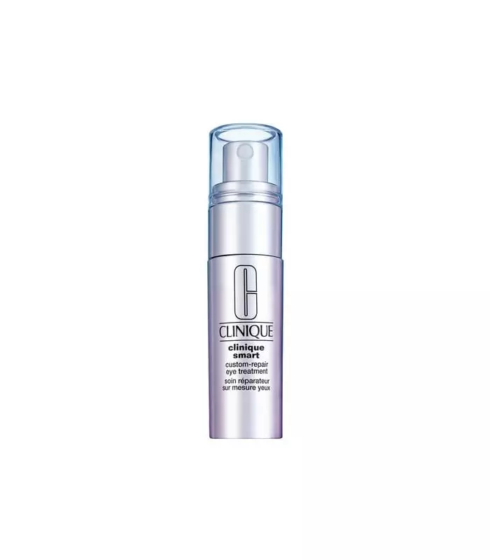 CLINIQUE SMART Soin Réparateur Sur Mesure Yeux