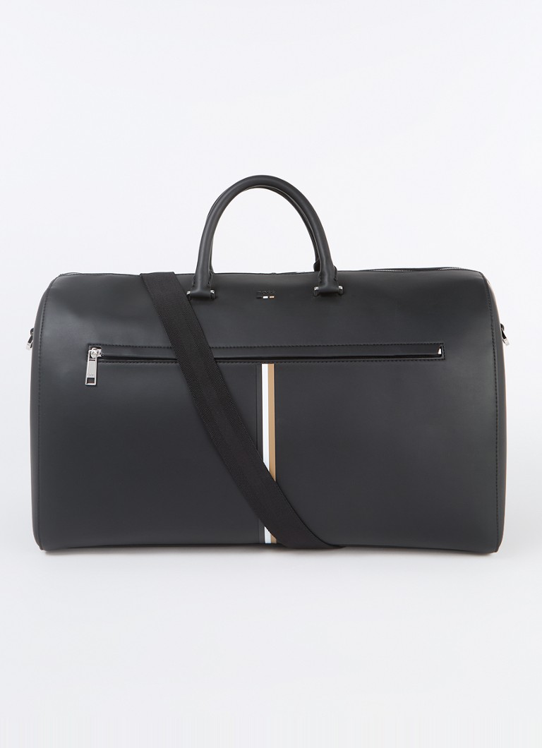 HUGO BOSS Ray S vikend torba sa odvojivim remenom za rame