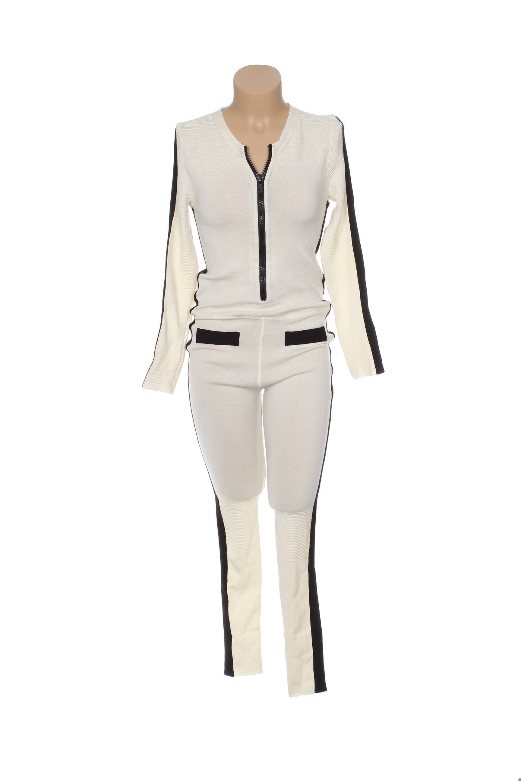 Jacqueline Coq Combinaisons 1 Femme couleur beige