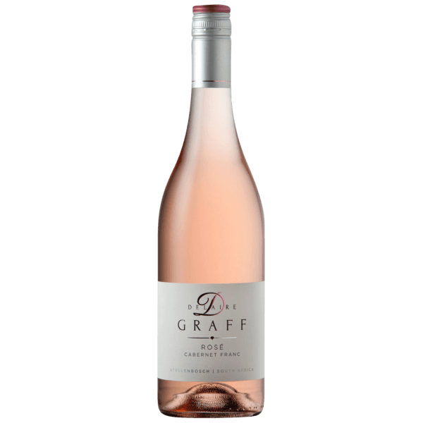Delaire GraffCabernet Franc Rosé 2022