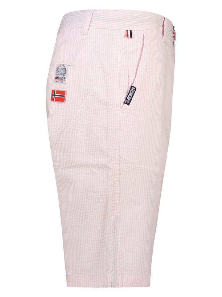 Geographical Norway Bermudas 