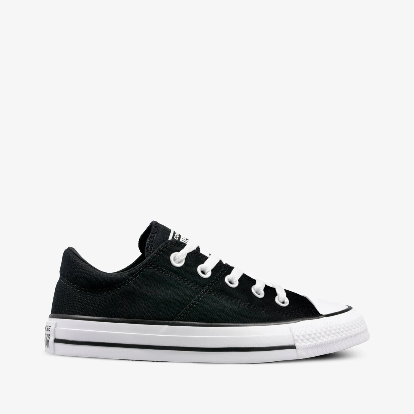 CONVERSE CHUCK TAYLOR ALL STAR MADISON Schwarz
