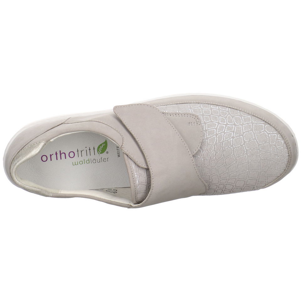 Waldläufer Henni Klettschuh