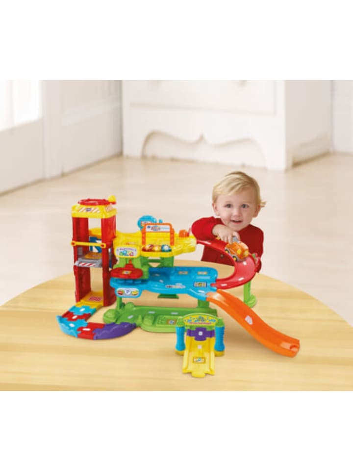 vtech Tut Tut Baby Flitzer-Parkgarage - 12 Monate - 5 Jahre günstig kaufen onesize
