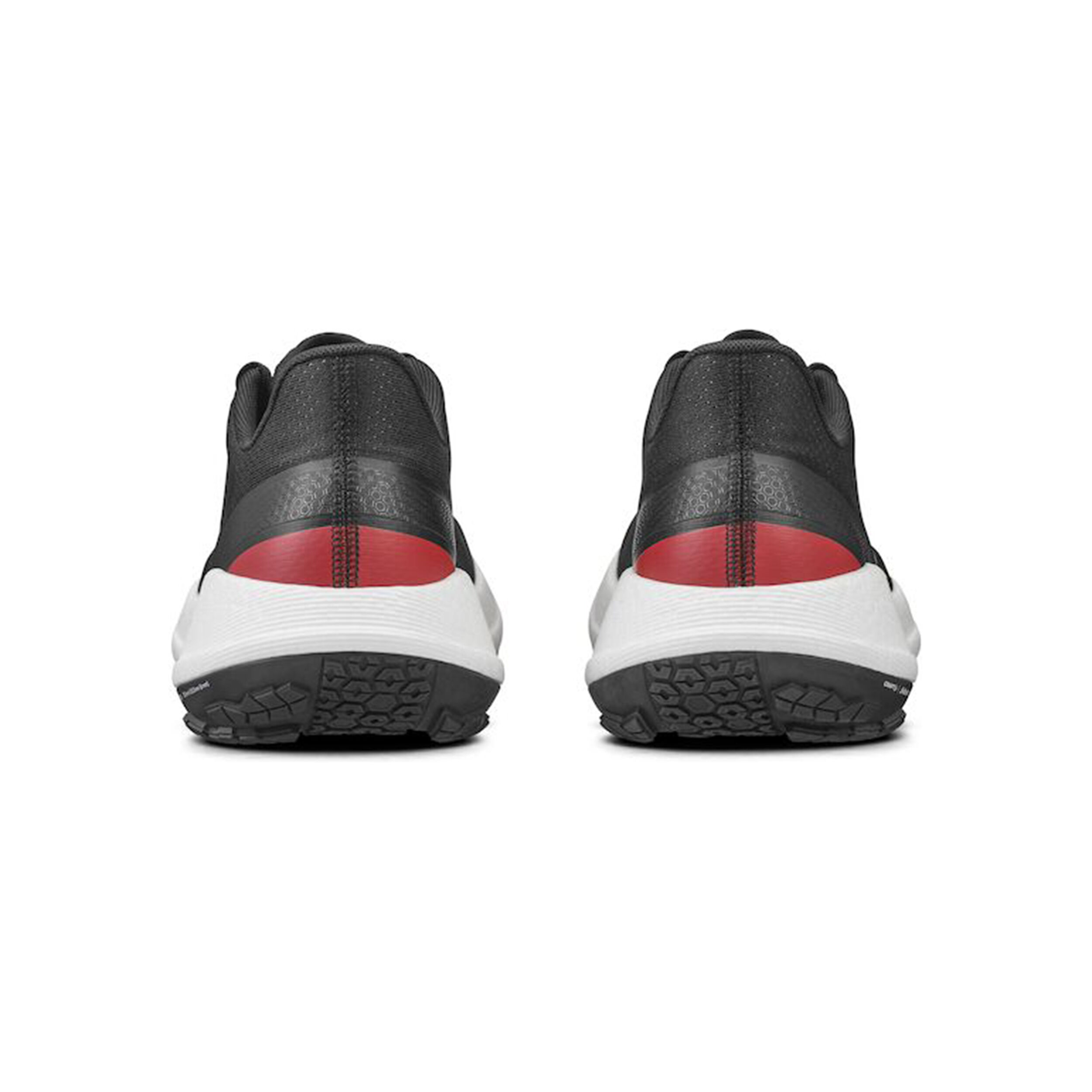 Xplor Hybrid Trailschuh Herren - Schwarz