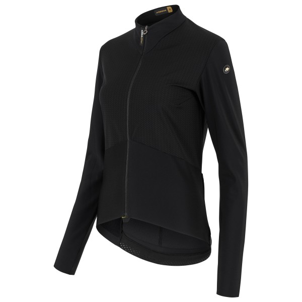 ASSOS - Women's UMA GTV Spring Fall Jacket C2 - Fahrradjacke