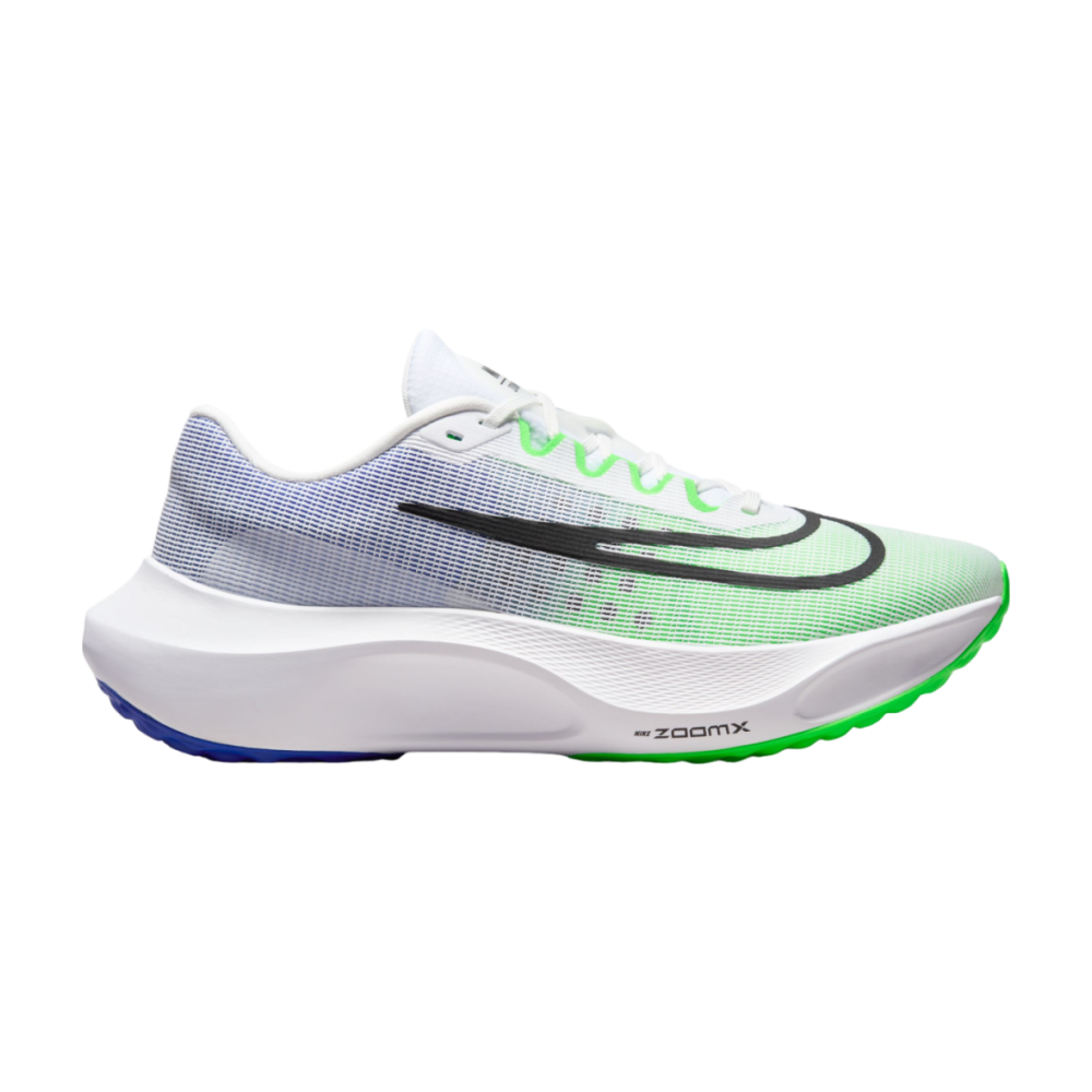Nike Zoom Fly 5 DM8968-101 / weiss