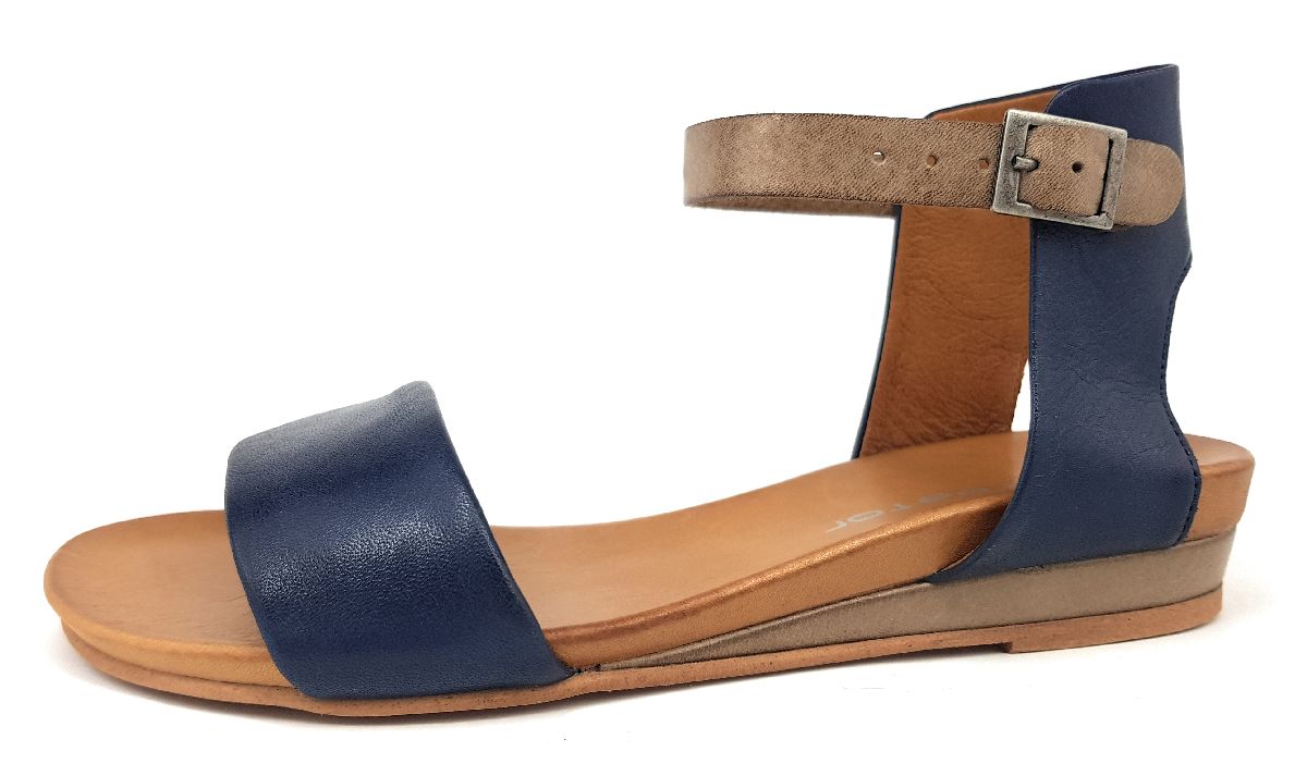 creator S-1659-03 Blau jeans