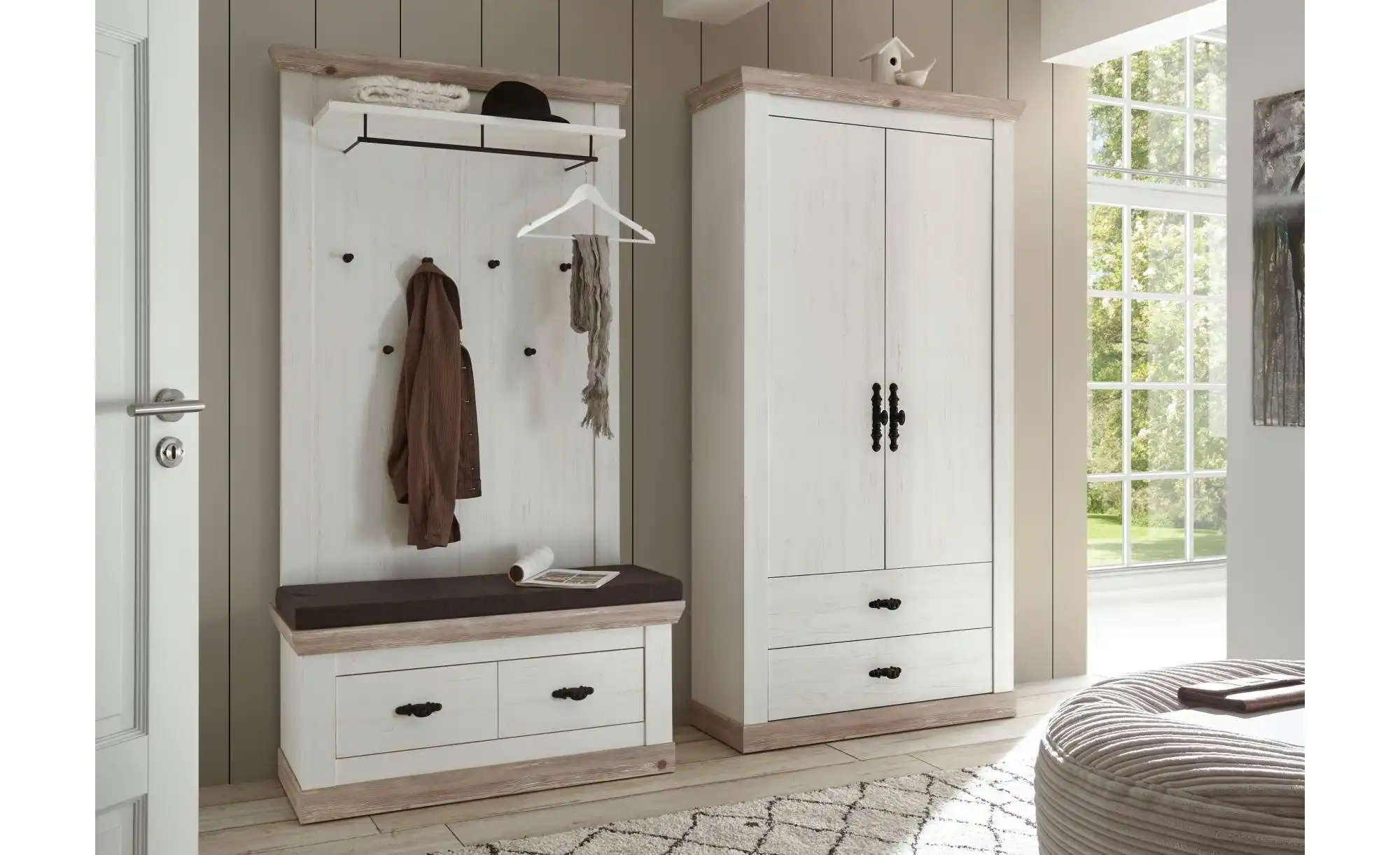 Stauraumschrank