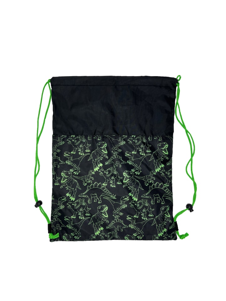 Yuhu.kids Turnbeutel in Mehrfarbig günstig kaufen onesize