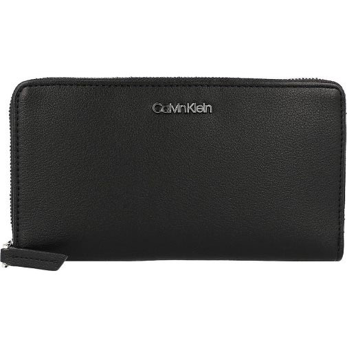 Calvin Klein Geldbörse RFID 20 cm