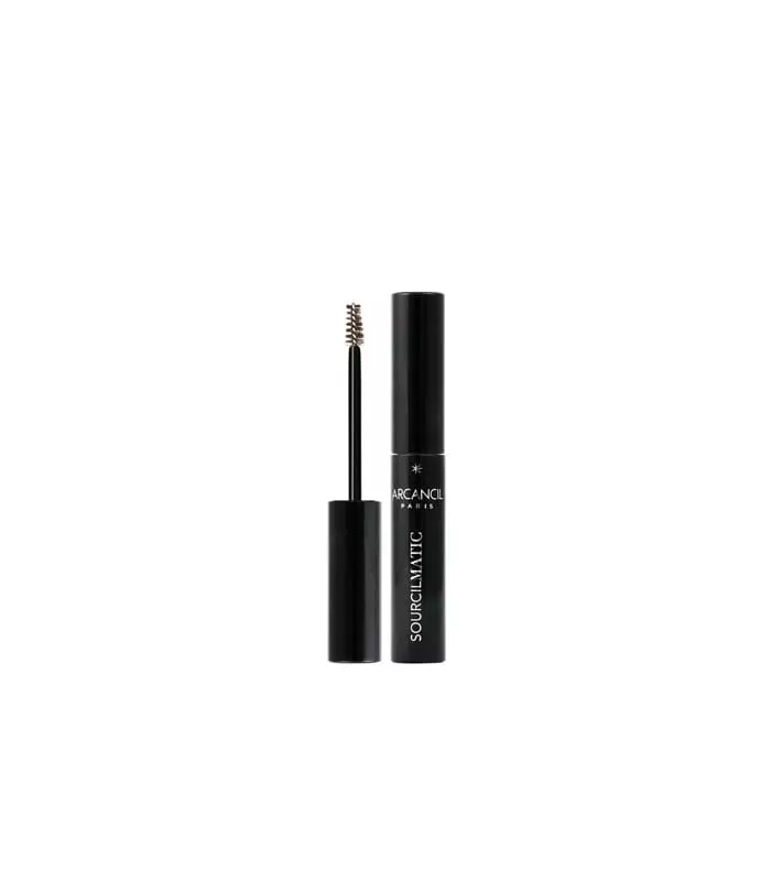 SOURCILMATIC Mascara Sourcils Fini Poudré Water Resistant