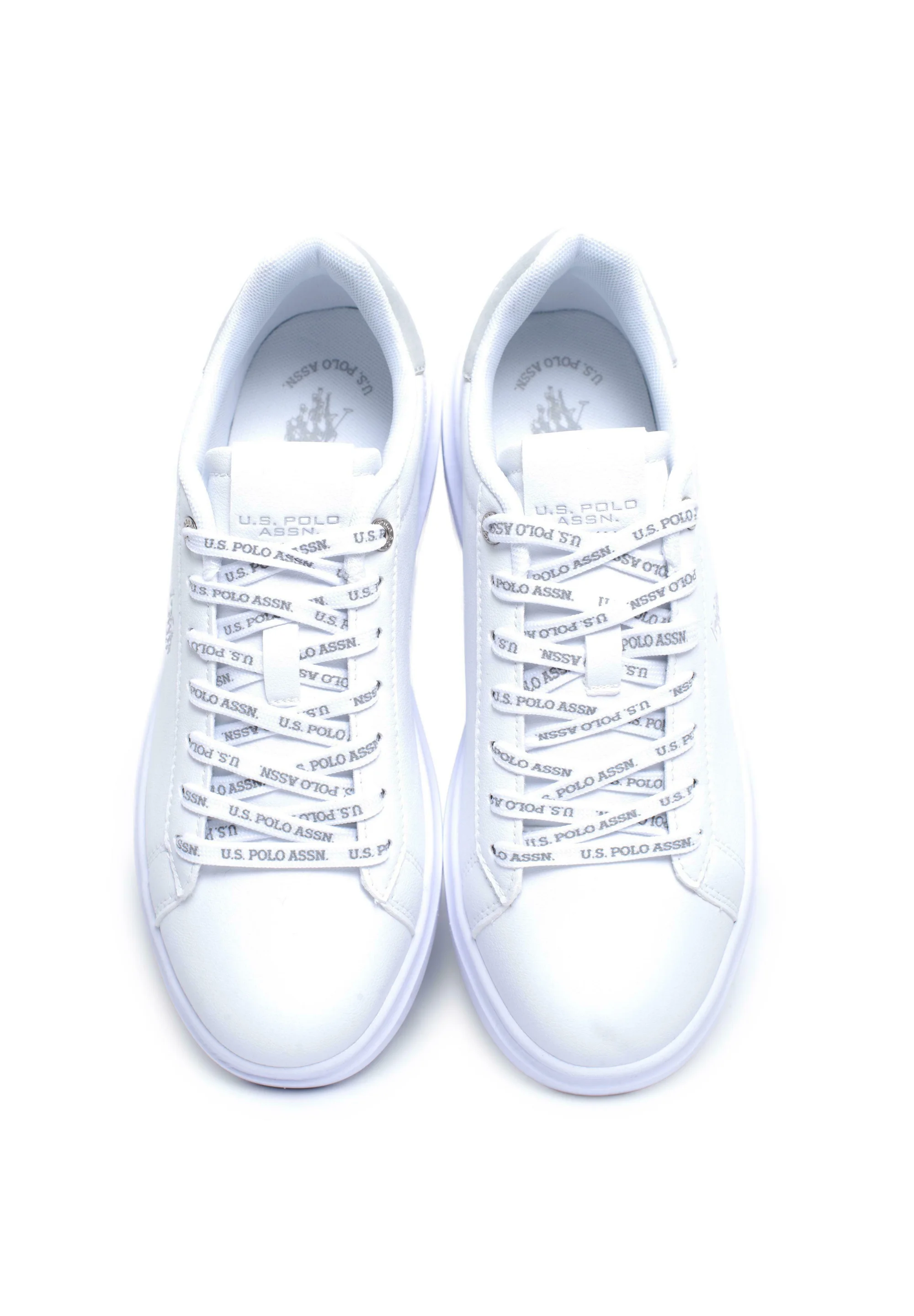 Zapatillas bajas de la US Polo Assn.