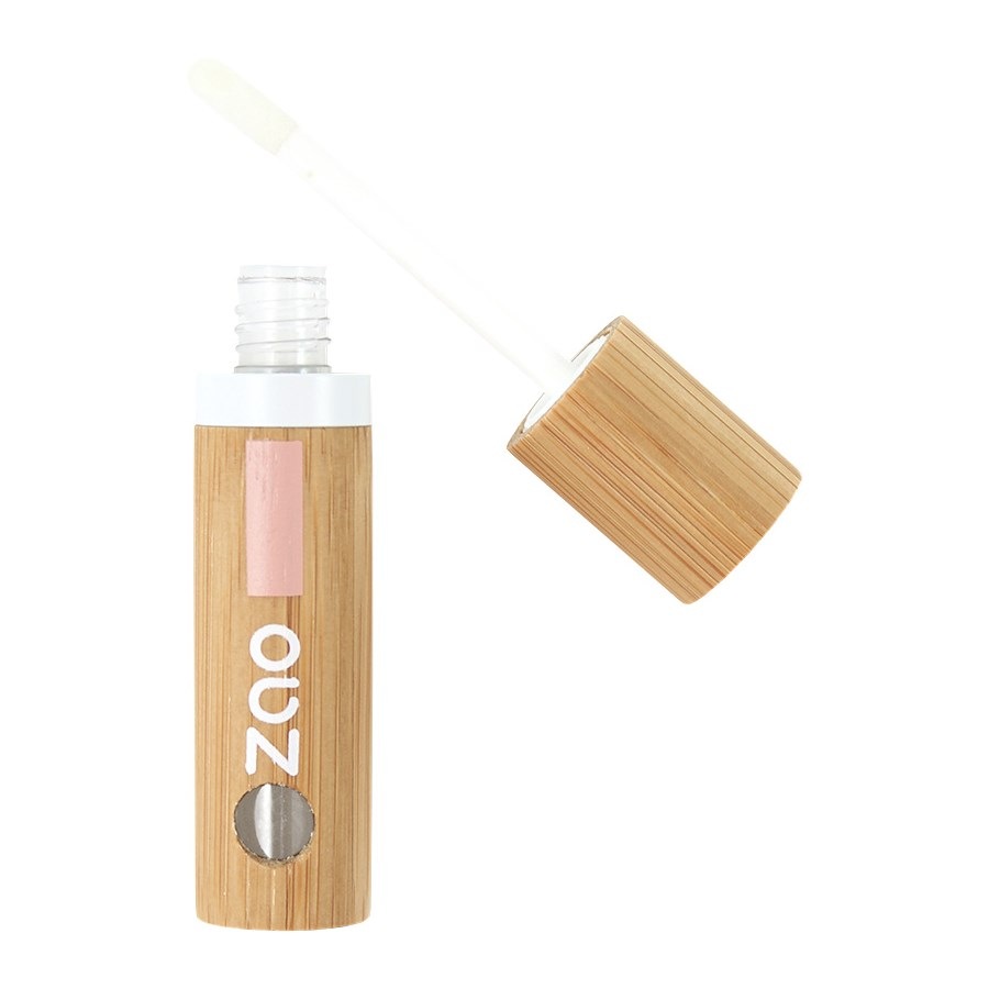 Bamboo Liquid Lip Balm