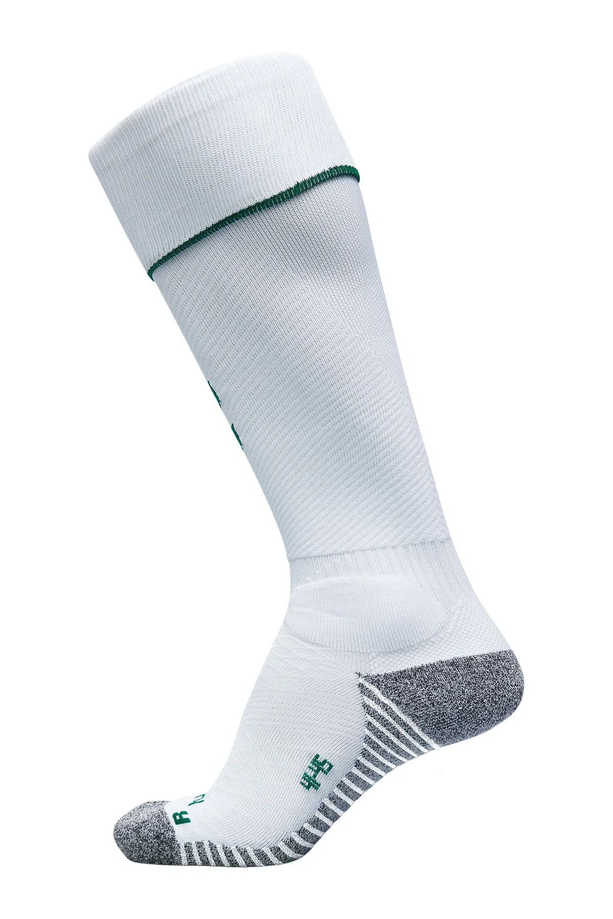 hummel  Socken - Weiß - Lizenzartikel