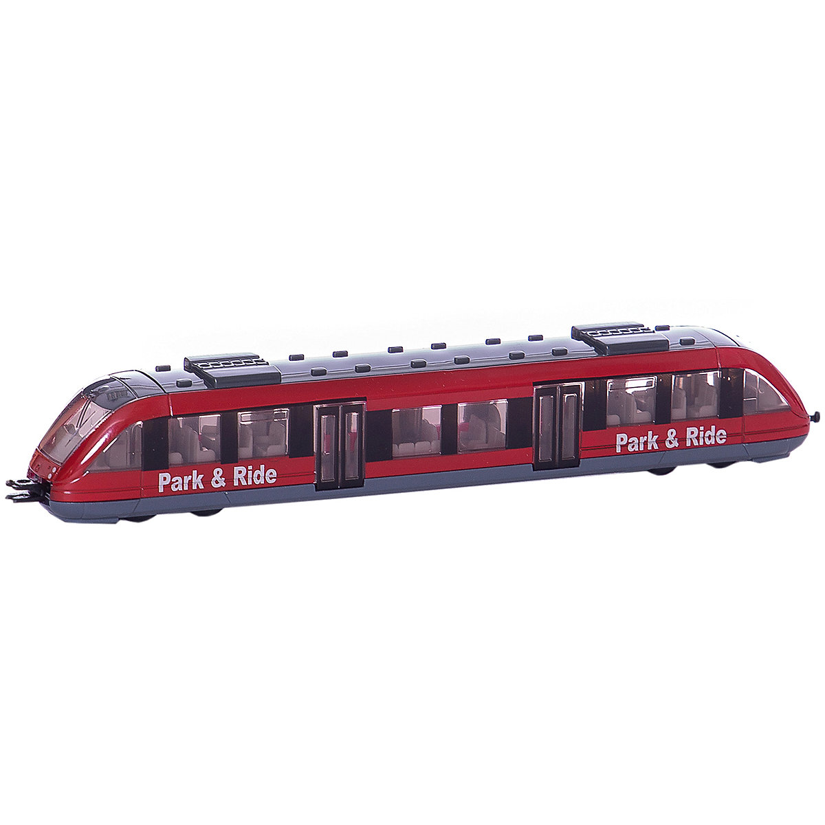 SIKU 1646 Nahverkehrszug
