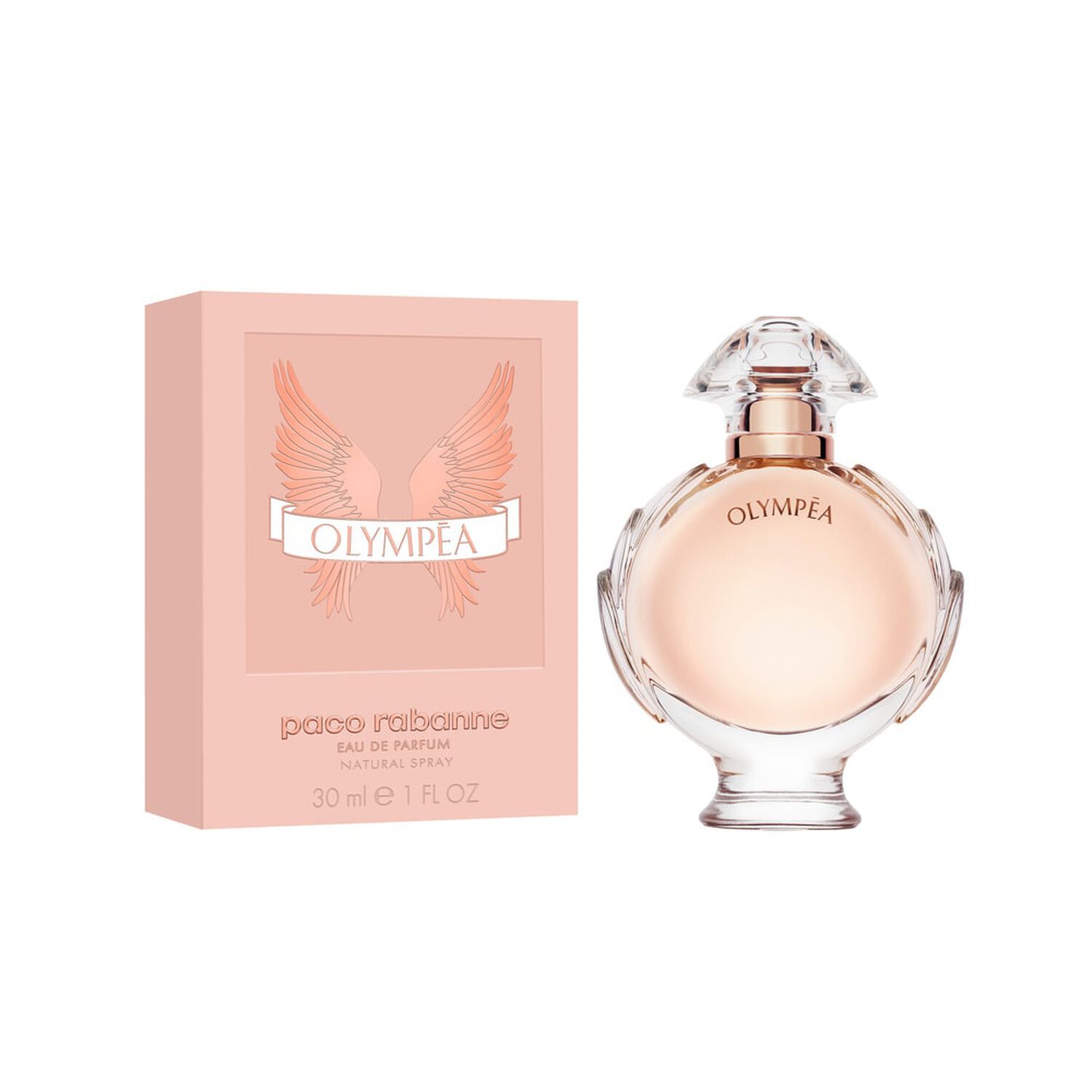 Paco Rabanne Olympéa Eau de Parfum