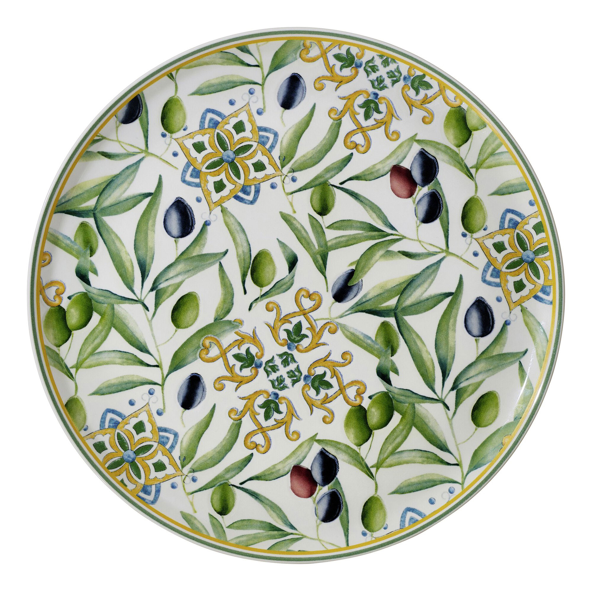 Ritzenhoff & BrekerGourmetplatte 31,5cm