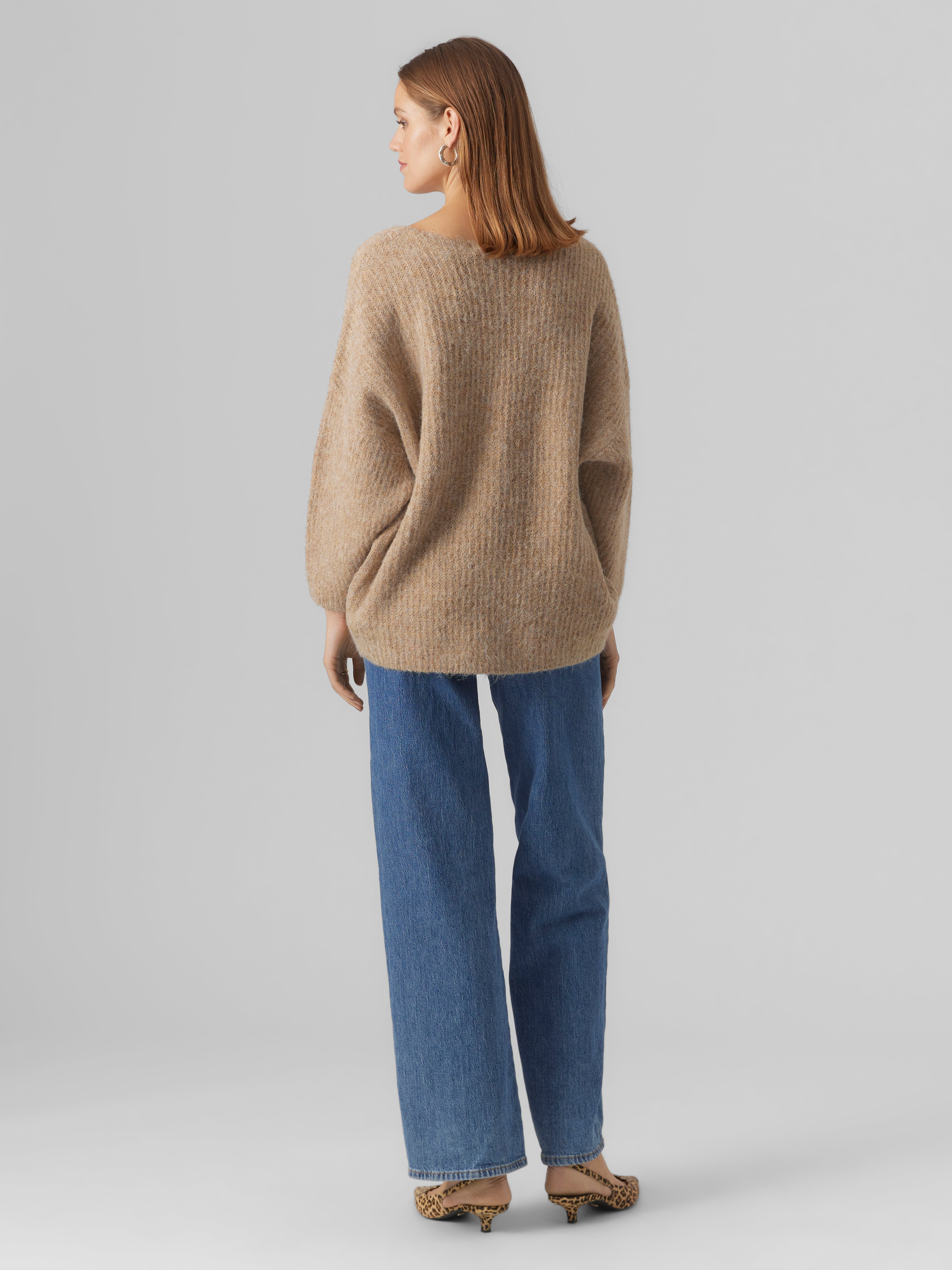 VMJULIE Pullover