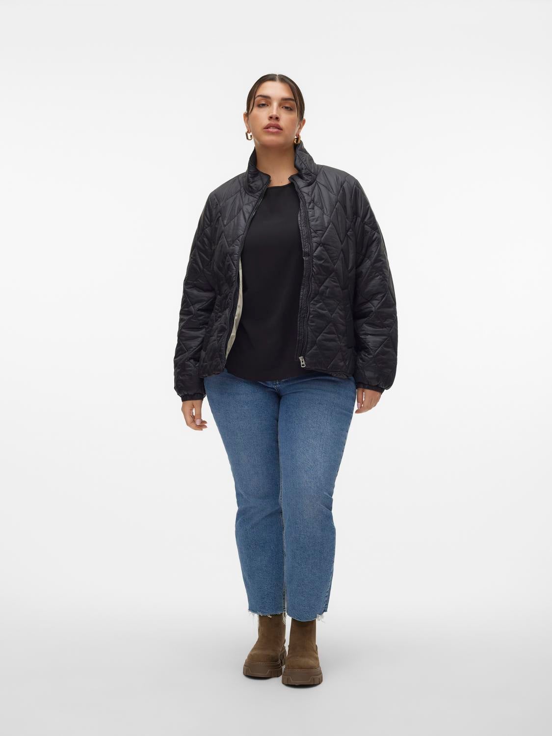 VMCSARENA Jacke