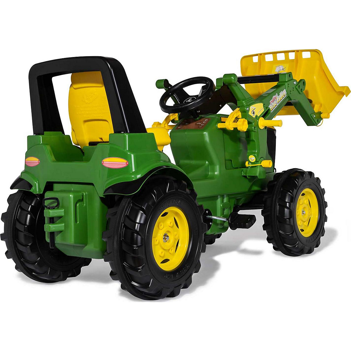 rolly Farmtrac Premium II John Deere 7310R , rolly Trac Lader